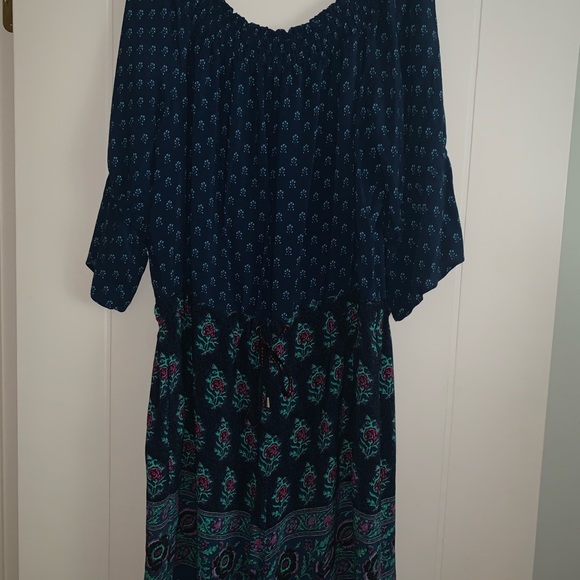 New Anthropologie romper - Picture 7 of 8